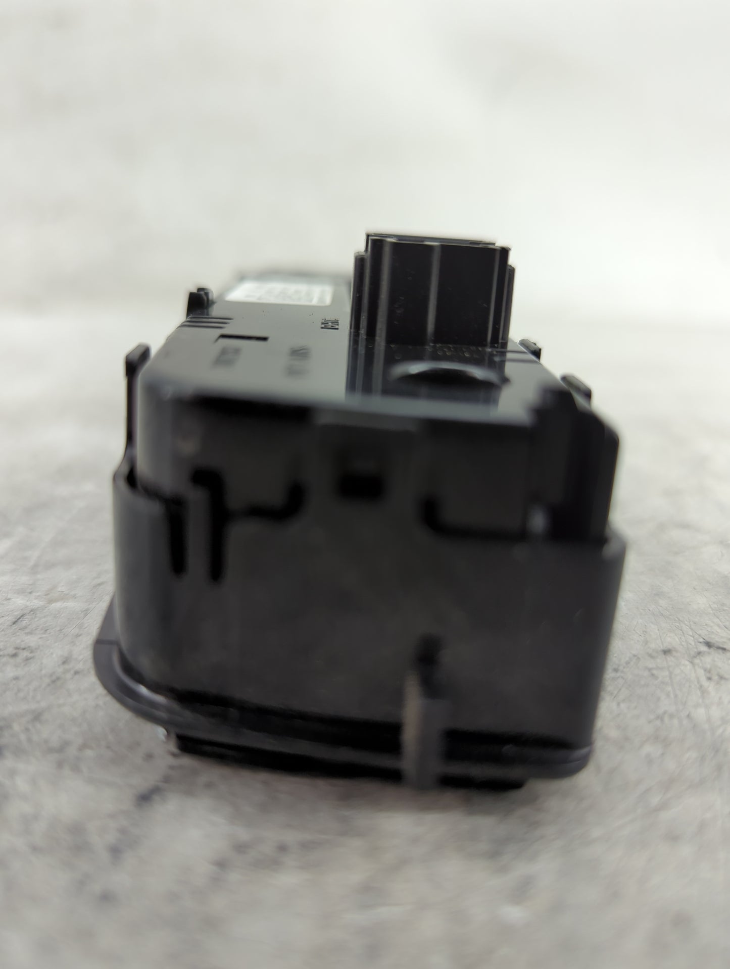 2018-2021 Bmw X3 Climate Control Module Temperature AC/Heater Replacement P/N:9493014-03 Fits Fits 2018 2019 2020 2021 OEM U