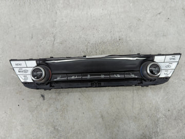 2018-2021 Bmw X3 Climate Control Module Temperature AC/Heater Replacement P/N:7951988-01 114191-10 Fits Fits 2018 2019 2020 