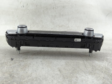 2018-2021 Bmw X3 Climate Control Module Temperature AC/Heater Replacement P/N:7951988-01 114191-10 Fits Fits 2018 2019 2020 2021 OEM Used Auto Parts