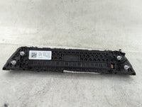 2018-2021 Bmw X3 Climate Control Module Temperature AC/Heater Replacement P/N:7951988-01 114191-10 Fits Fits 2018 2019 2020 