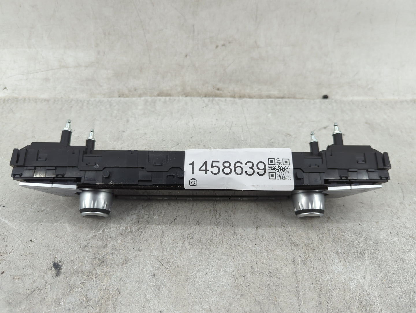 2018-2021 Bmw X3 Climate Control Module Temperature AC/Heater Replacement P/N:7951988-01 114191-10 Fits Fits 2018 2019 2020 