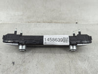 2018-2021 Bmw X3 Climate Control Module Temperature AC/Heater Replacement P/N:7951988-01 114191-10 Fits Fits 2018 2019 2020 