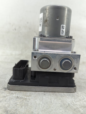 2021 Bmw X3 Anti-Lock Brake ABS Pump Module Actuator OEM P/N:5A35866 01 5A35865 01, 54088860A, A014A565, A014B150, EBC460 Fi