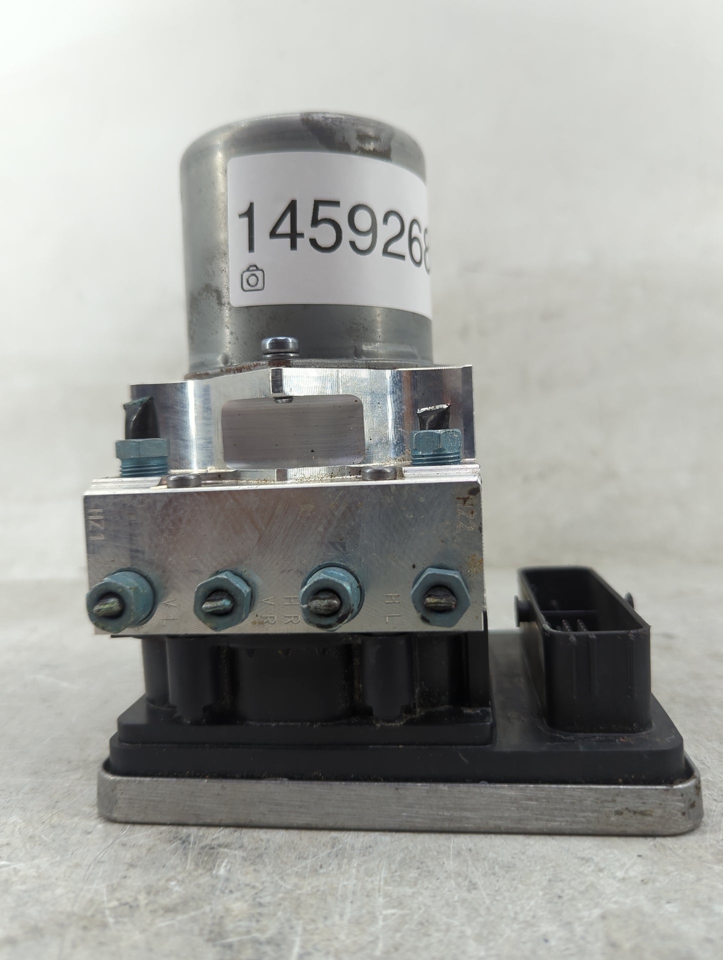 2021 Bmw X3 ABS Pump Control Module Replacement P/N:5A35866 01 5A35865 01, 54088860A, A014A565, A014B150, EBC460 Fits OEM Us