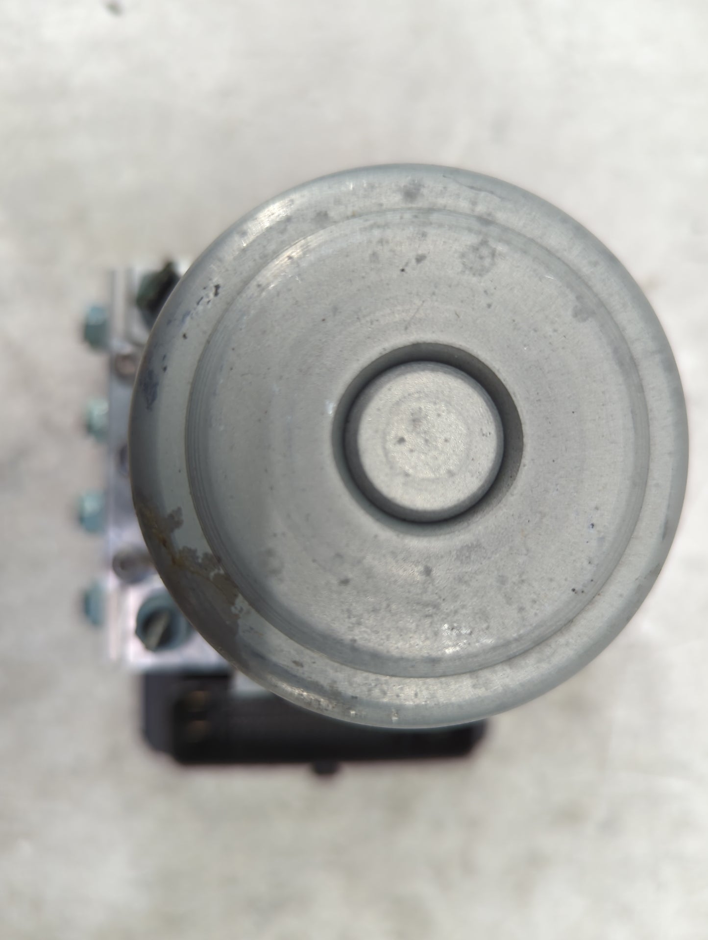 2021 Bmw X3 ABS Pump Control Module Replacement P/N:5A35866 01 5A35865 01, 54088860A, A014A565, A014B150, EBC460 Fits OEM Us