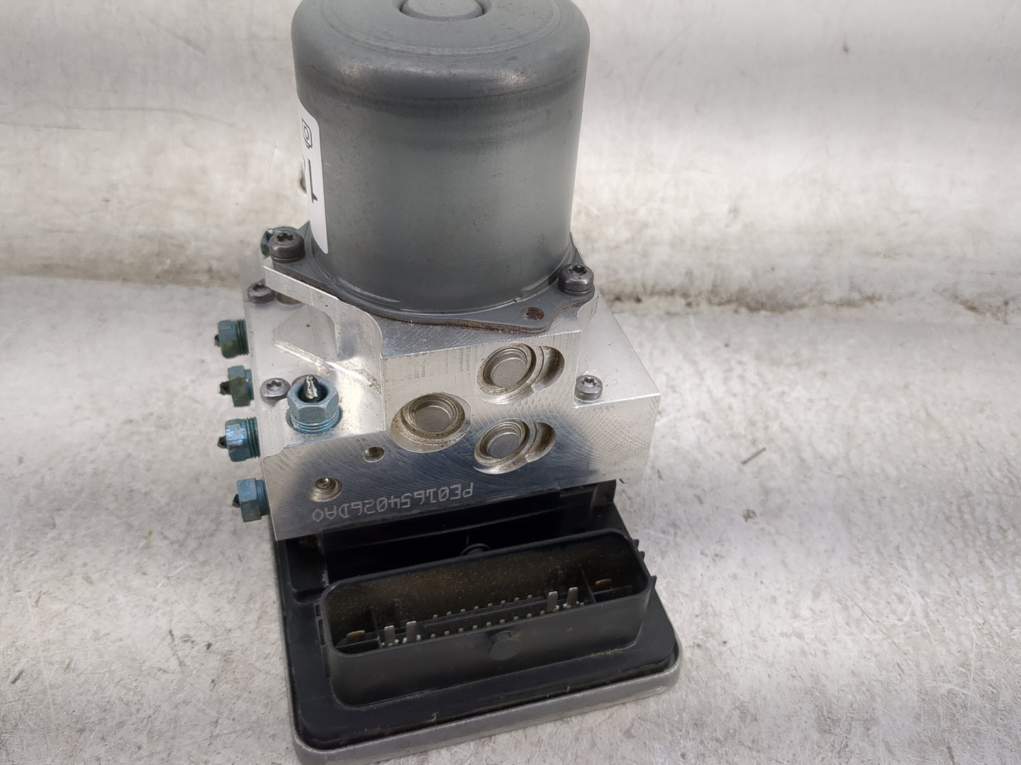2021 Bmw X3 ABS Pump Control Module Replacement P/N:DSCEHCU34515A06DF901 EBC460, ECU34525A06DF801, A012T666, 54088708A Fits 