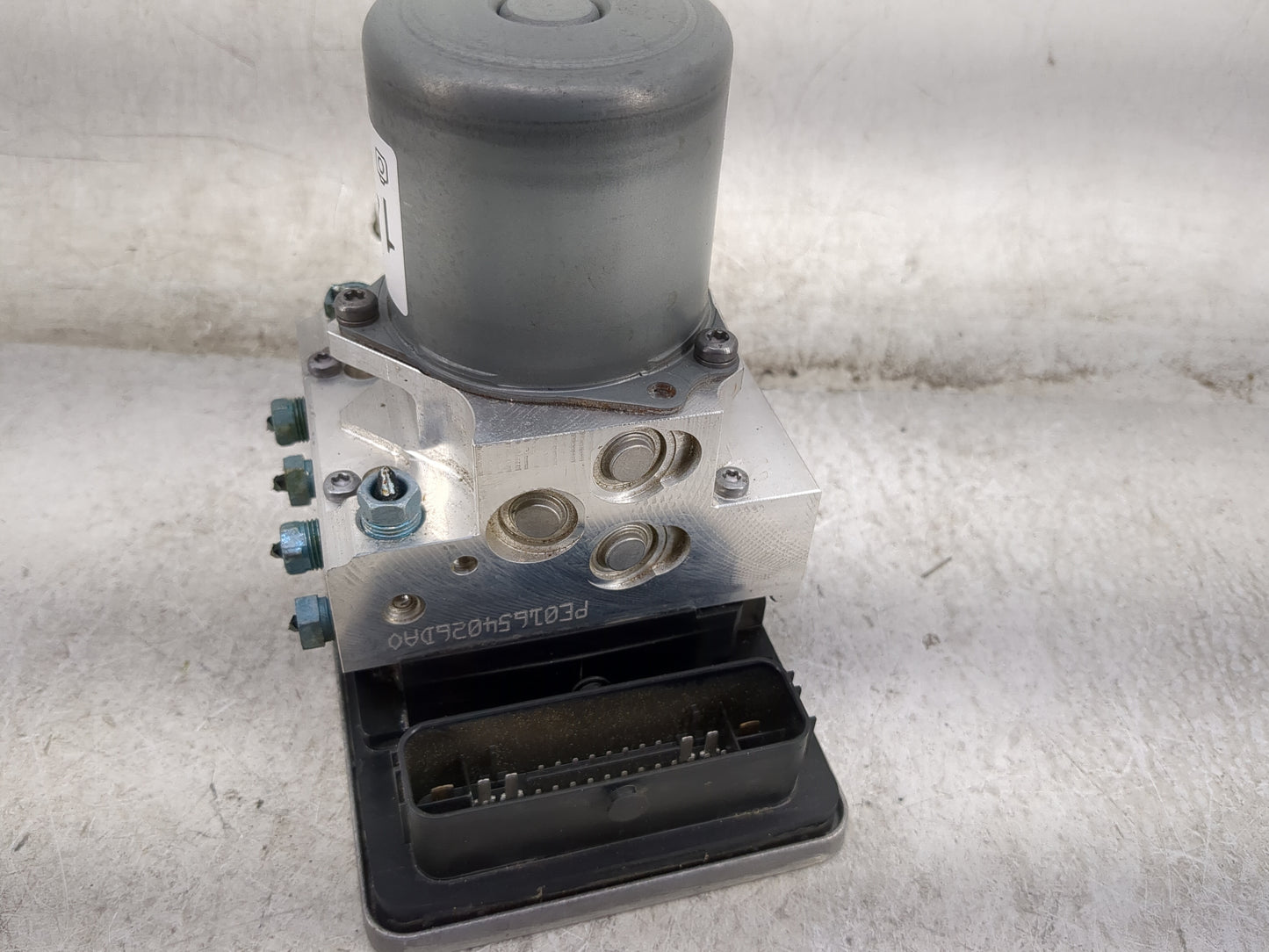 2021 Bmw X3 ABS Pump Control Module Replacement P/N:DSCEHCU34515A06DF901 EBC460, ECU34525A06DF801, A012T666, 54088708A Fits 