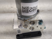 2021 Bmw X3 ABS Pump Control Module Replacement P/N:DSCEHCU34515A06DF901 EBC460, ECU34525A06DF801, A012T666, 54088708A Fits 