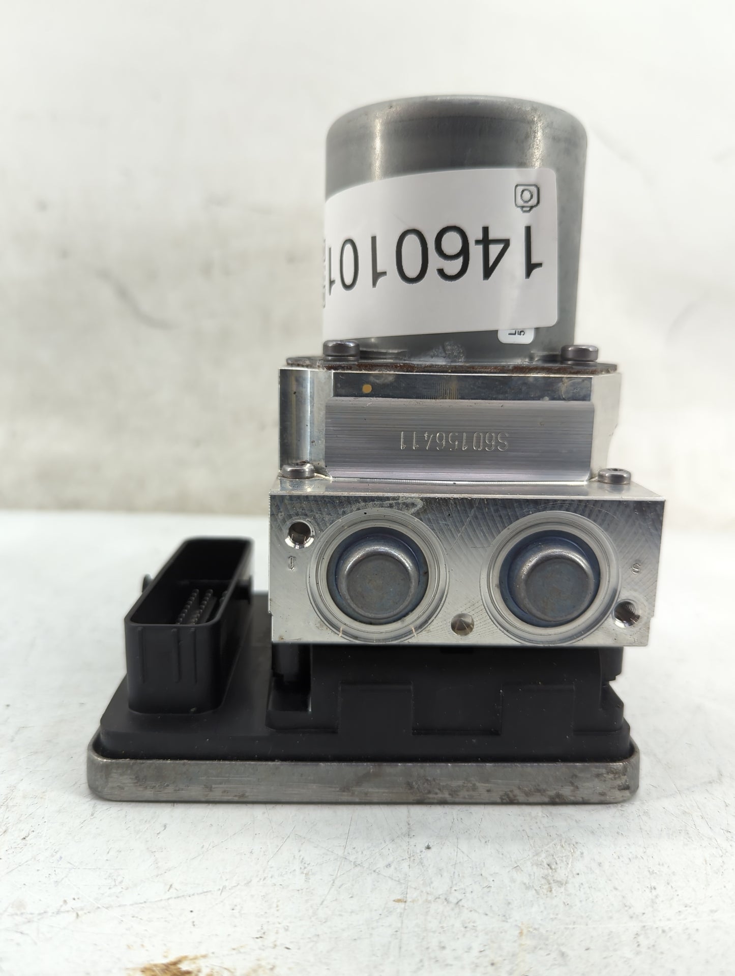 2018-2021 Bmw X3 ABS Pump Control Module Replacement P/N:5A06DF901 54088708A, A012T662-A Fits Fits 2016 2017 2018 2019 2020 