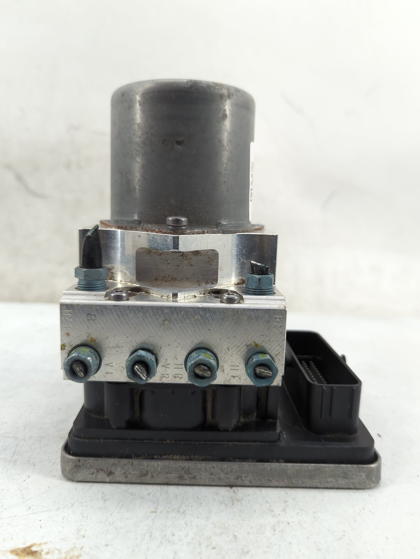 2018-2021 Bmw X3 ABS Pump Control Module Replacement P/N:5A06DF901 54088708A, A012T662-A Fits Fits 2016 2017 2018 2019 2020 