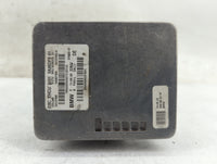 2018-2021 Bmw X3 ABS Pump Control Module Replacement P/N:5A06DF901 54088708A, A012T662-A Fits Fits 2016 2017 2018 2019 2020 