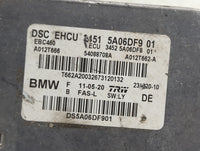 2018-2021 Bmw X3 ABS Pump Control Module Replacement P/N:5A06DF901 54088708A, A012T662-A Fits Fits 2016 2017 2018 2019 2020 