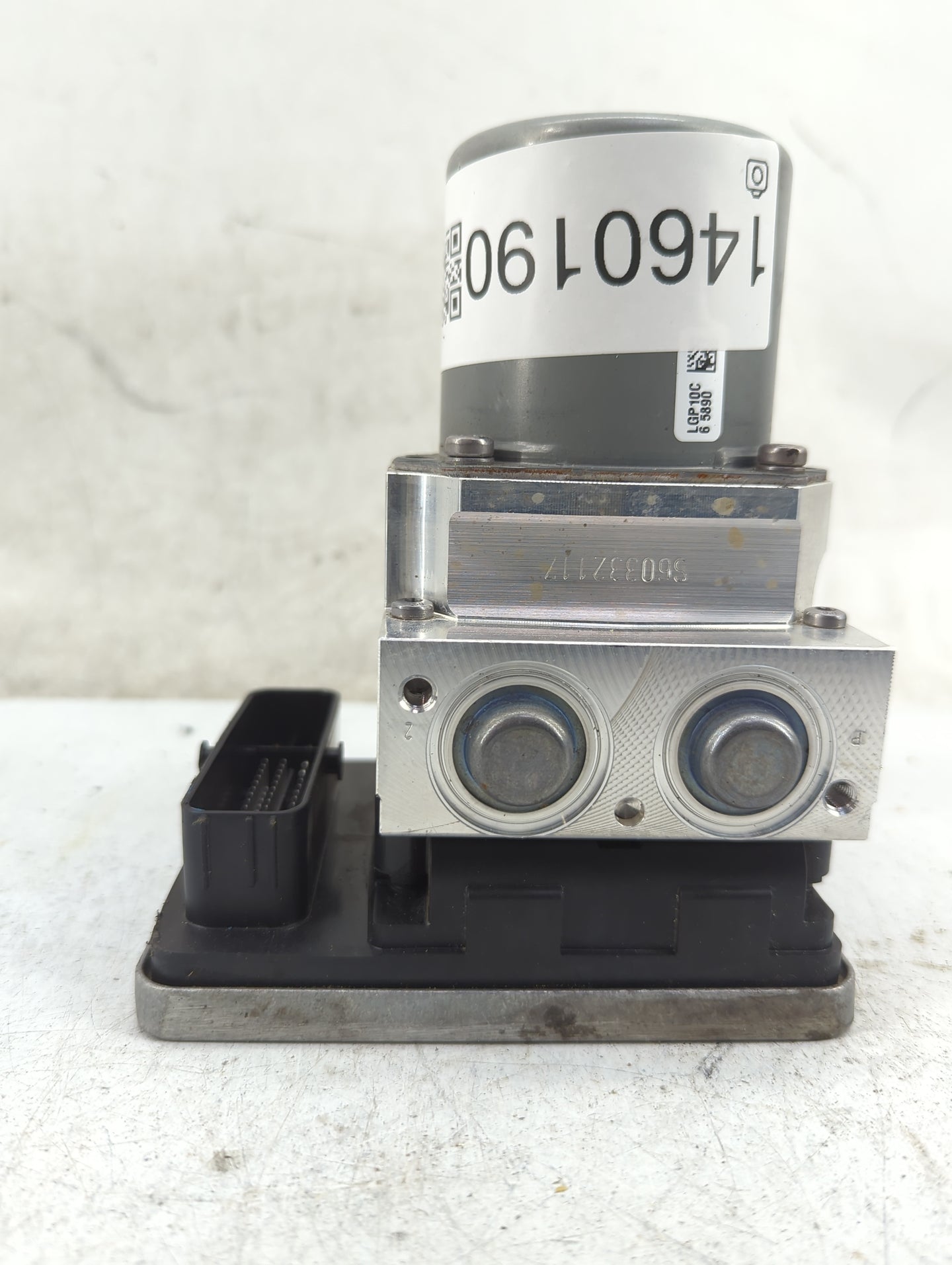 2018-2021 Bmw X3 ABS Pump Control Module Replacement P/N:5A35866 Fits Fits 2016 2017 2018 2019 2020 2021 OEM Used Auto Parts
