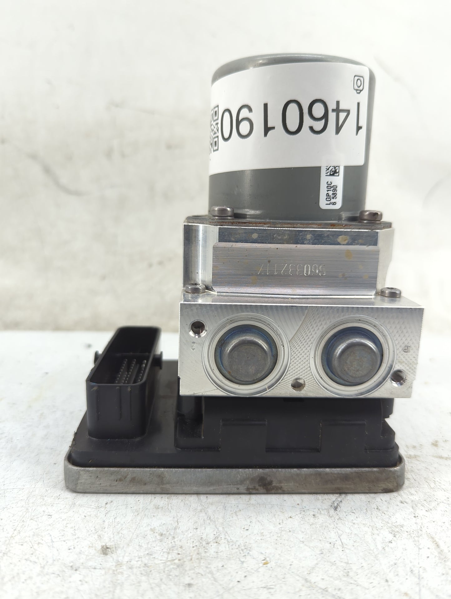 2018-2021 Bmw X3 ABS Pump Control Module Replacement P/N:5A35866 Fits Fits 2016 2017 2018 2019 2020 2021 OEM Used Auto Parts