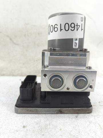 2018-2021 Bmw X3 ABS Pump Control Module Replacement P/N:5A35866 Fits Fits 2016 2017 2018 2019 2020 2021 OEM Used Auto Parts