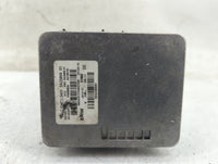 2018-2021 Bmw X3 ABS Pump Control Module Replacement P/N:5A35866 Fits Fits 2016 2017 2018 2019 2020 2021 OEM Used Auto Parts