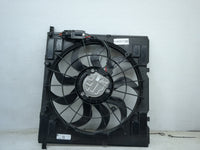 2020-2022 Bmw X3 Electric Radiator Cooling Fan Motor Assembly 1460573 - Oemusedautoparts1.com