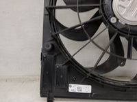 2020-2022 Bmw X3 Electric Radiator Cooling Fan Motor Assembly 1460573 - Oemusedautoparts1.com
