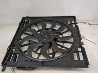 2020-2022 Bmw X3 Electric Radiator Cooling Fan Motor Assembly 1460573 - Oemusedautoparts1.com