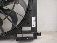 2020-2022 Bmw X3 Electric Radiator Cooling Fan Motor Assembly 1460602 - Oemusedautoparts1.com