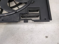 2020-2022 Bmw X3 Electric Radiator Cooling Fan Motor Assembly 1460602 - Oemusedautoparts1.com