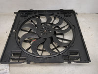 2020-2022 Bmw X3 Electric Radiator Cooling Fan Motor Assembly 1460602 - Oemusedautoparts1.com