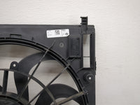 2021 Bmw X3 Electric Radiator Cooling Fan Motor Assembly - Oemusedautoparts1.com