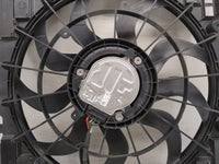 2021 Bmw X3 Electric Radiator Cooling Fan Motor Assembly - Oemusedautoparts1.com