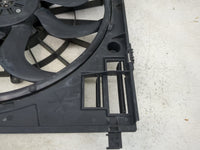2021 Bmw X3 Electric Radiator Cooling Fan Motor Assembly - Oemusedautoparts1.com