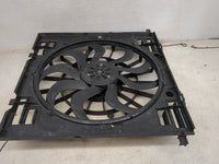 2021 Bmw X3 Electric Radiator Cooling Fan Motor Assembly - Oemusedautoparts1.com
