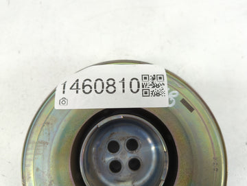 Bmw X3 Harmonic Balancer Crankshaft Pulley Damper 1460810
