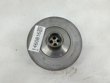Bmw X3 Harmonic Balancer Crankshaft Pulley Damper 1460816 - Oemusedautoparts1.com