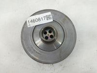 Bmw X3 Harmonic Balancer Crankshaft Pulley Damper 1460817 - Oemusedautoparts1.com