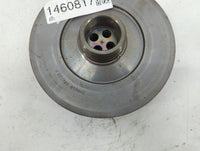 Bmw X3 Harmonic Balancer Crankshaft Pulley Damper 1460817 - Oemusedautoparts1.com