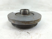 Bmw X3 Harmonic Balancer Crankshaft Pulley Damper 1460817 - Oemusedautoparts1.com