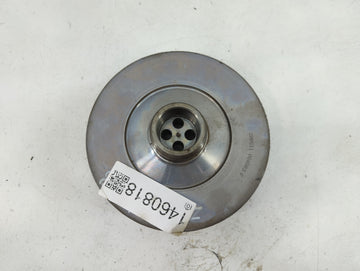 Bmw X3 Harmonic Balancer Crankshaft Pulley Damper 1460818 - Oemusedautoparts1.com