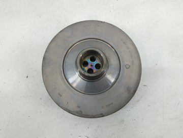 Bmw X3 Harmonic Balancer Crankshaft Pulley Damper 1460862 - Oemusedautoparts1.com