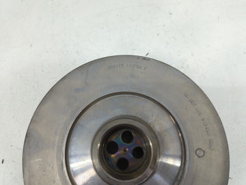 Bmw X3 Harmonic Balancer Crankshaft Pulley Damper 1460862