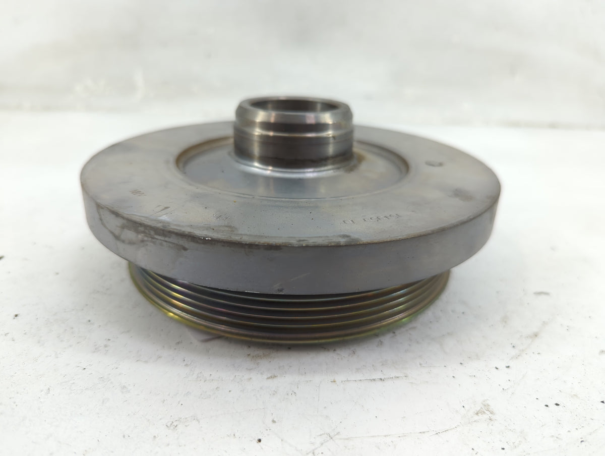 Bmw X3 Harmonic Balancer Crankshaft Pulley Damper 1460862 - Oemusedautoparts1.com