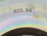Bmw X3 Harmonic Balancer Crankshaft Pulley Damper 1460862 - Oemusedautoparts1.com