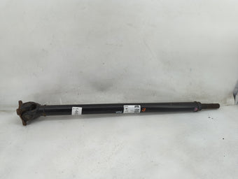 compare product 2018-2022 Bmw X3 Front Driveshaft Oem