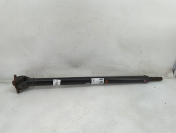 2018-2022 Bmw X3 Front Driveshaft Oem - Oemusedautoparts1.com