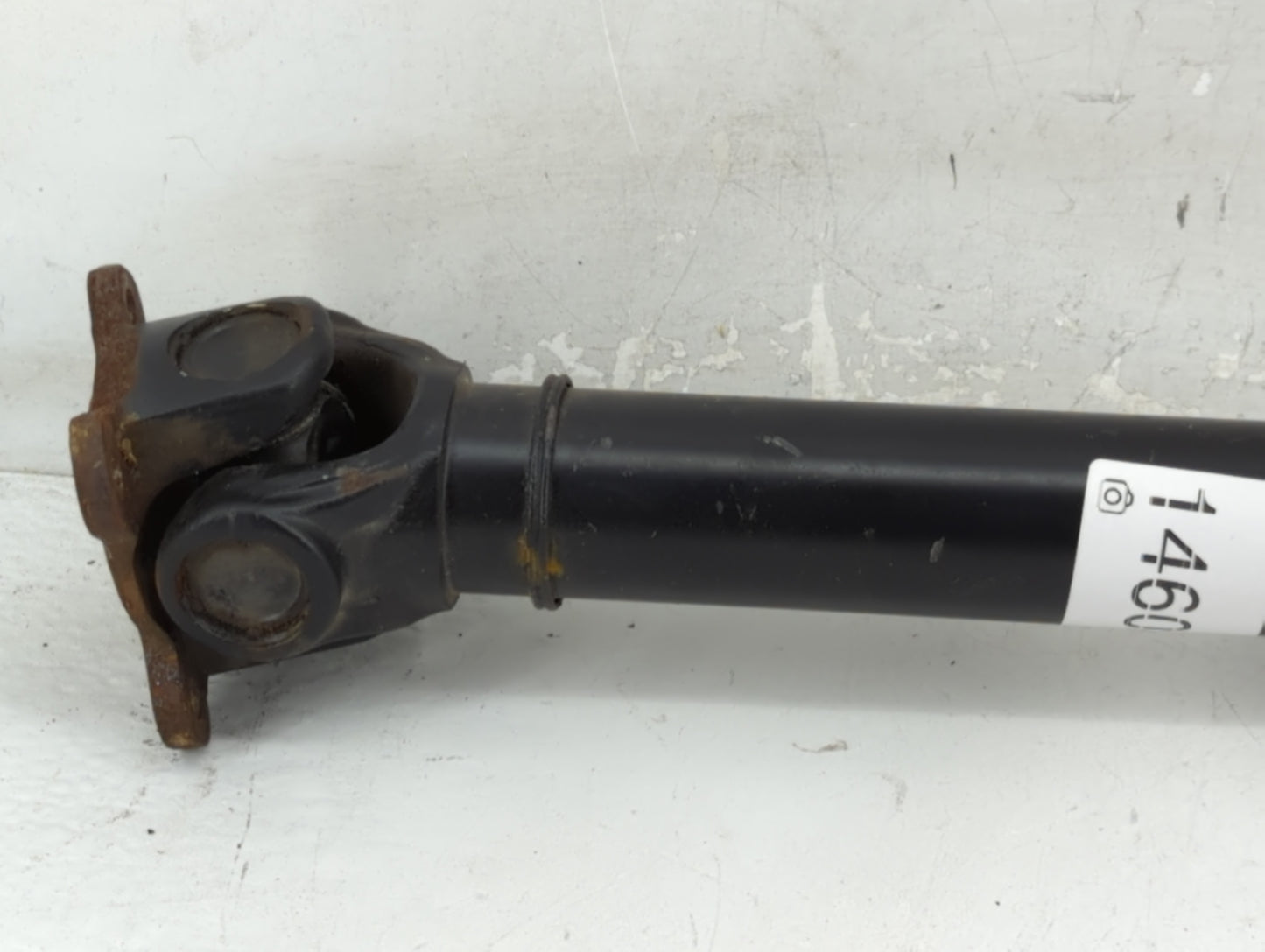 2018-2022 Bmw X3 Front Driveshaft Oem - Oemusedautoparts1.com