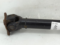 2018-2022 Bmw X3 Front Driveshaft Oem - Oemusedautoparts1.com