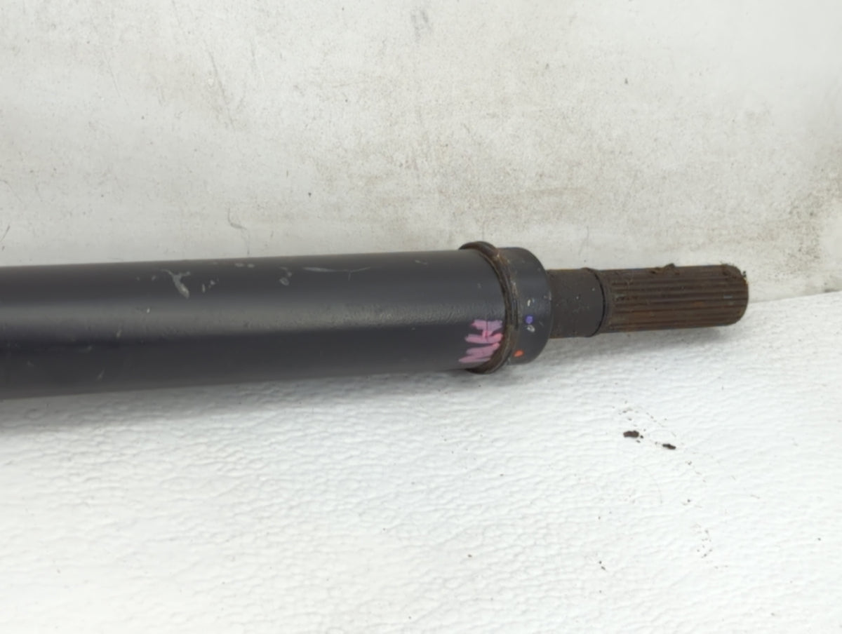 2018-2022 Bmw X3 Front Driveshaft Oem - Oemusedautoparts1.com