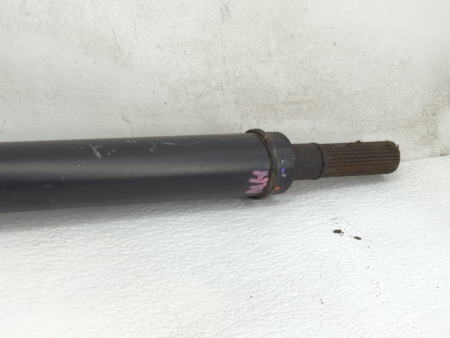 2018-2022 Bmw X3 Front Driveshaft Oem - Oemusedautoparts1.com
