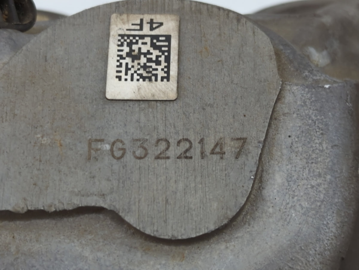 2021 Bmw X3 Front Passenger Right Brake Caliper - Oemusedautoparts1.com