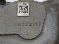 2021 Bmw X3 Front Passenger Right Brake Caliper - Oemusedautoparts1.com