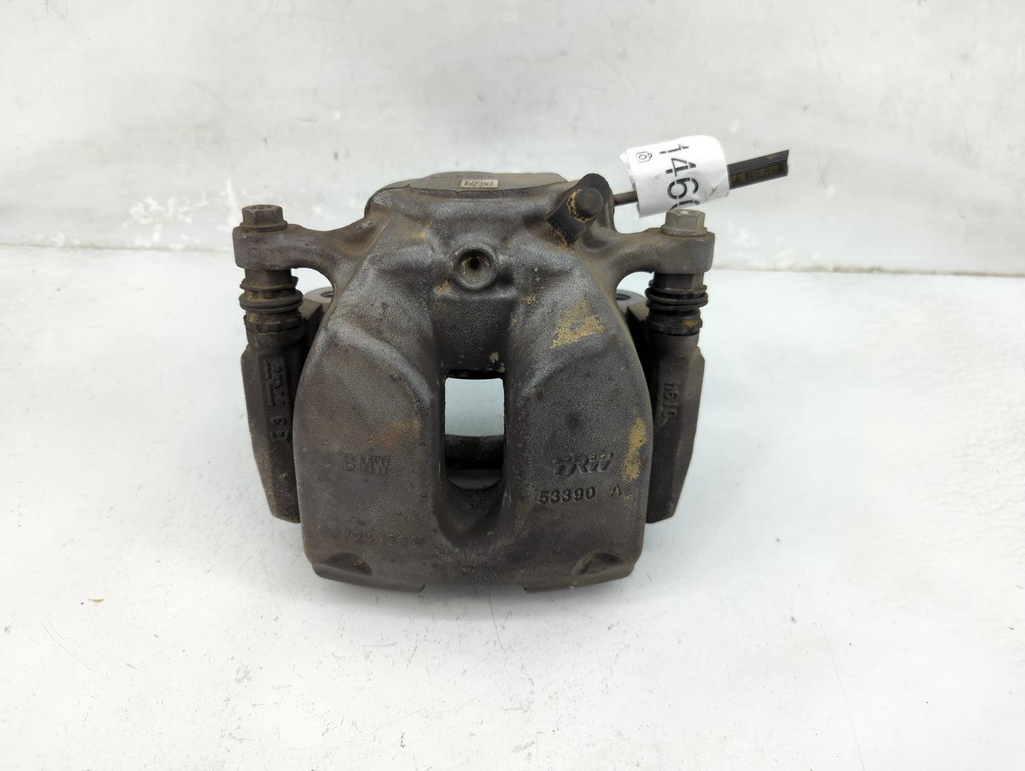 2021 Bmw X3 Front Passenger Right Brake Caliper - Oemusedautoparts1.com