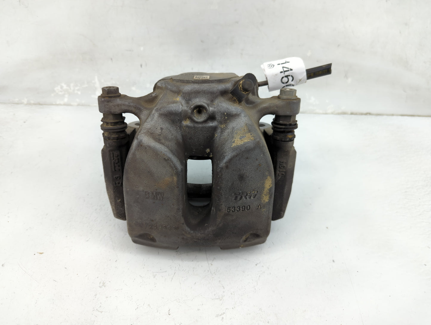 2021 Bmw X3 Front Passenger Right Brake Caliper - Oemusedautoparts1.com